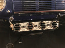 1951 Chevy 5-Window Truck                 Indianapolis, IN,Chevrolet,Schwanke Engines LLC- Schwanke Engines LLC