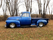 1951 Chevy 5-Window Truck                 Indianapolis, IN,Chevrolet,Schwanke Engines LLC- Schwanke Engines LLC
