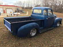 1951 Chevy 5-Window Truck                 Indianapolis, IN,Chevrolet,Schwanke Engines LLC- Schwanke Engines LLC