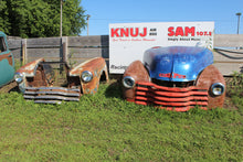 GMC Truck Hood, Fenders, & Grill,,Schwanke Engines LLC- Schwanke Engines LLC