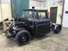 1957 Ford F-100 Custom Cab Trk                                                    Des Moines, IA,,Schwanke Engines LLC- Schwanke Engines LLC