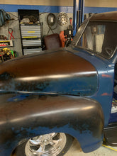 1949 Chevrolet 3100, 3 Window              Islip, NY,Chevrolet,Schwanke Engines LLC- Schwanke Engines LLC