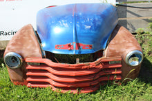 GMC Truck Hood, Fenders, & Grill,,Schwanke Engines LLC- Schwanke Engines LLC
