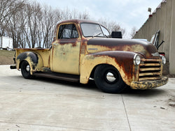 1951 Chevrolet 3100, 3 Window Southaven, MS