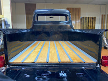 1955 Ford F100 Stepside Truck                                      Laurel, MD