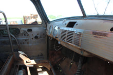 Multi Color Rusted Chevy Truck,,Schwanke Engines LLC- Schwanke Engines LLC