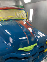 1954 Chevrolet 3100 Truck                Maumee, OH,,Schwanke Engines LLC- Schwanke Engines LLC