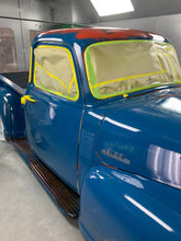 1954 Chevrolet 3100 Truck                Maumee, OH,,Schwanke Engines LLC- Schwanke Engines LLC