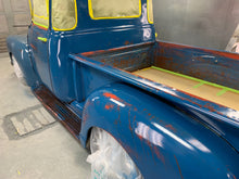 1954 Chevrolet 3100 Truck                Maumee, OH,,Schwanke Engines LLC- Schwanke Engines LLC