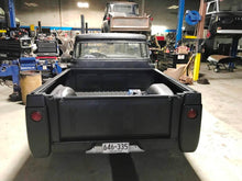 1957 Ford F-100 Custom Cab Trk                                                    Des Moines, IA,,Schwanke Engines LLC- Schwanke Engines LLC