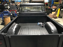 1957 Ford F-100 Custom Cab Trk                                                    Des Moines, IA,,Schwanke Engines LLC- Schwanke Engines LLC