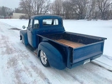 1951 Chevy 5-Window Truck                 Indianapolis, IN,Chevrolet,Schwanke Engines LLC- Schwanke Engines LLC