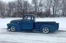 1951 Chevy 5-Window Truck                 Indianapolis, IN,Chevrolet,Schwanke Engines LLC- Schwanke Engines LLC