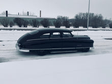 1950 Nash Ambassador Super                   South Haven, MN,,Schwanke Engines LLC- Schwanke Engines LLC