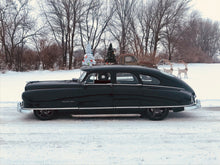 1950 Nash Ambassador Super                   South Haven, MN,,Schwanke Engines LLC- Schwanke Engines LLC