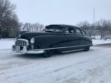1950 Nash Ambassador Super                   South Haven, MN,,Schwanke Engines LLC- Schwanke Engines LLC