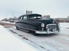 1950 Nash Ambassador Super                   South Haven, MN,,Schwanke Engines LLC- Schwanke Engines LLC