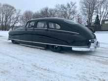 1950 Nash Ambassador Super                   South Haven, MN,,Schwanke Engines LLC- Schwanke Engines LLC