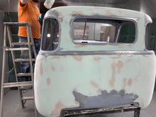 1951 Chevrolet 3100 Pickup                            Milford, IA