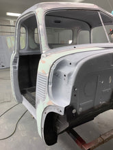 1951 Chevrolet 3100 Pickup                            Milford, IA