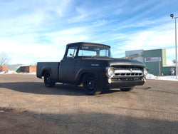 1957 Ford F-100 Custom Cab Trk                                                    Des Moines, IA,,Schwanke Engines LLC- Schwanke Engines LLC