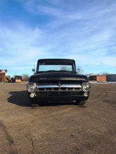 1957 Ford F-100 Custom Cab Trk                                                    Des Moines, IA,,Schwanke Engines LLC- Schwanke Engines LLC