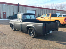 1957 Ford F-100 Custom Cab Trk                                                    Des Moines, IA,,Schwanke Engines LLC- Schwanke Engines LLC