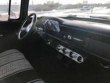 1957 Ford F-100 Custom Cab Trk                                                    Des Moines, IA,,Schwanke Engines LLC- Schwanke Engines LLC