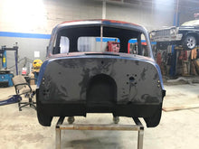 1953 Chevy 5-Window Truck                     Longview, TX,,Schwanke Engines LLC- Schwanke Engines LLC
