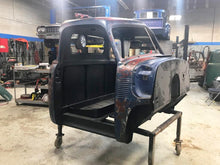 1953 Chevy 5-Window Truck                     Longview, TX,,Schwanke Engines LLC- Schwanke Engines LLC