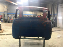 1953 Chevy 5-Window Truck                     Longview, TX,,Schwanke Engines LLC- Schwanke Engines LLC