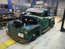 1953 Chevrolet 3100 Truck           Savannah, GA,,Schwanke Engines LLC- Schwanke Engines LLC