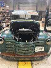 1953 Chevrolet 3100 Truck           Savannah, GA,,Schwanke Engines LLC- Schwanke Engines LLC