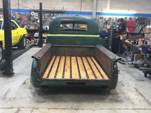 1953 Chevrolet 3100 Truck           Savannah, GA,,Schwanke Engines LLC- Schwanke Engines LLC