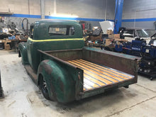 1953 Chevrolet 3100 Truck           Savannah, GA,,Schwanke Engines LLC- Schwanke Engines LLC