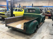 1953 Chevrolet 3100 Truck           Savannah, GA,,Schwanke Engines LLC- Schwanke Engines LLC