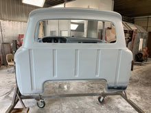 1964 Ford F100 Stepside Truck                                      Frankfort, IL