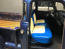 1951 Chevy 5-Window Truck                 Indianapolis, IN,Chevrolet,Schwanke Engines LLC- Schwanke Engines LLC