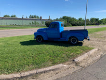 1951 Chevrolet 3100 Truck              Austin, TX