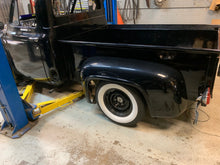 1955 Ford F100 Stepside Truck                                      Laurel, MD