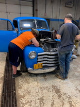 1951 Chevrolet 3100 Truck              Austin, TX