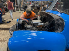 1951 Chevrolet 3100 Truck              Austin, TX