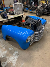 1951 Chevrolet 3100 Truck              Austin, TX