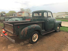 1950 Chevrolet 3100, 5 Window                  Payette, ID,,Schwanke Engines LLC- Schwanke Engines LLC