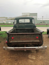 1950 Chevrolet 3100, 5 Window                  Payette, ID,,Schwanke Engines LLC- Schwanke Engines LLC