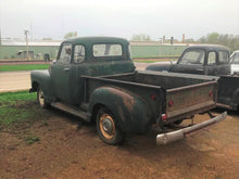 1950 Chevrolet 3100, 5 Window                  Payette, ID,,Schwanke Engines LLC- Schwanke Engines LLC