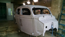 1935 Ford Deluxe Sedan                                                            Springfield, MN,,Schwanke Engines LLC- Schwanke Engines LLC