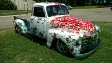 1948 Chevrolet 3100 Pickup                              Davenport, IA,,Schwanke Engines LLC- Schwanke Engines LLC