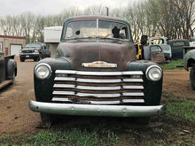 1950 Chevrolet 3100, 5 Window                  Payette, ID,,Schwanke Engines LLC- Schwanke Engines LLC