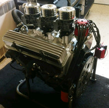327 Street/Strip Performance Engine,Racing Engines,Schwanke Engines LLC- Schwanke Engines LLC